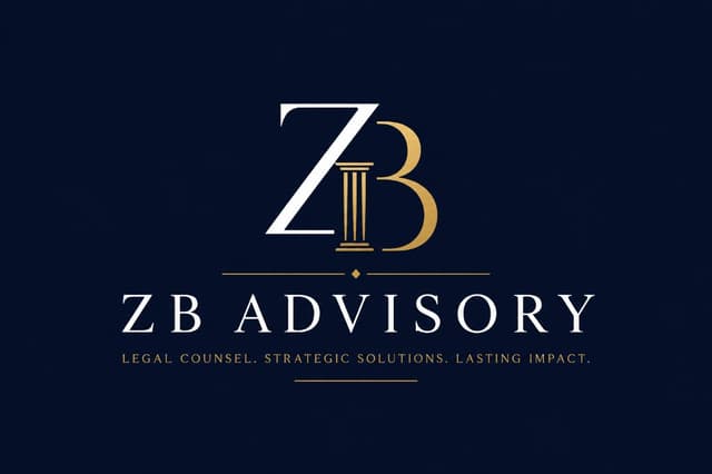 ZB Advisory